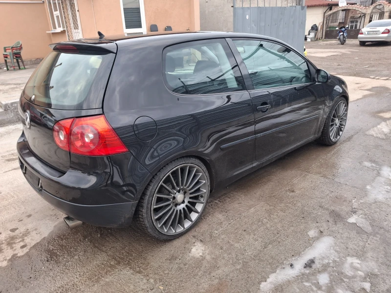 VW Golf 1600, снимка 6 - Автомобили и джипове - 49291051