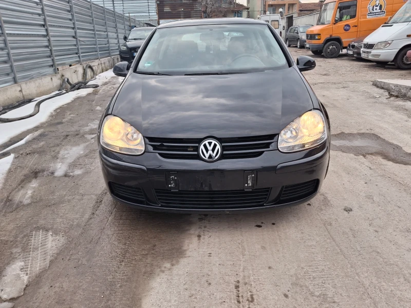 VW Golf 1600, снимка 2 - Автомобили и джипове - 49291051