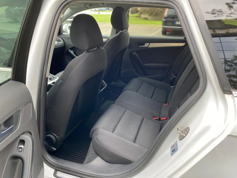 Audi A4 4х4, снимка 9 - Автомобили и джипове - 52505474