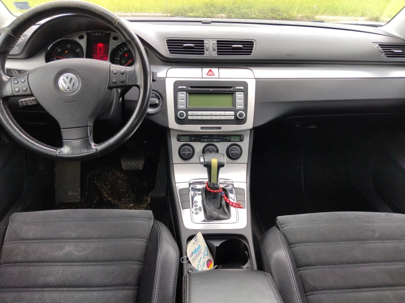 VW Passat 2, 0TDI BKP, снимка 4 - Автомобили и джипове - 52474791