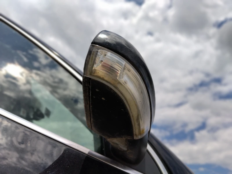 VW Passat 2, 0TDI BKP, снимка 9 - Автомобили и джипове - 52474791