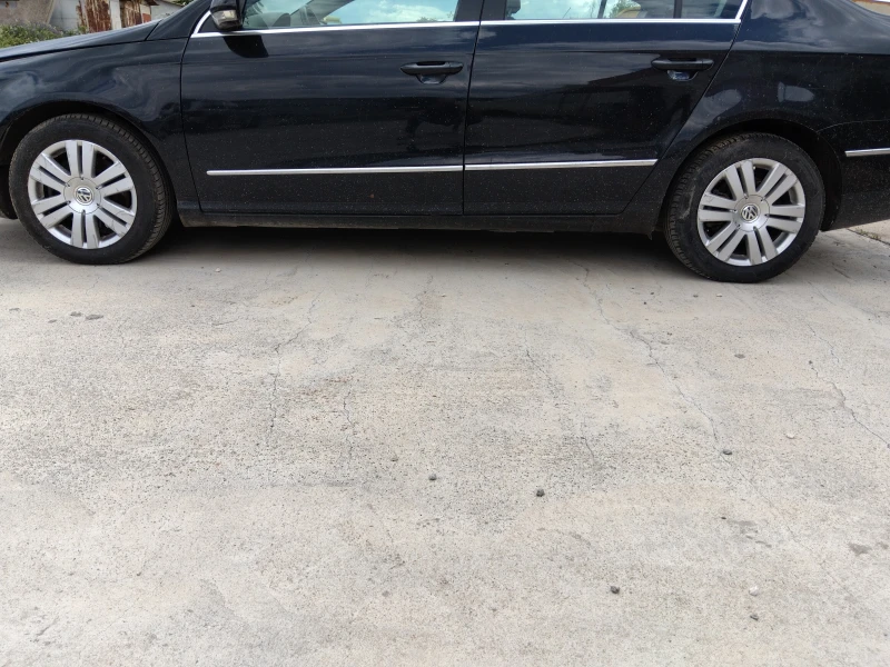VW Passat 2, 0TDI BKP, снимка 3 - Автомобили и джипове - 52474791