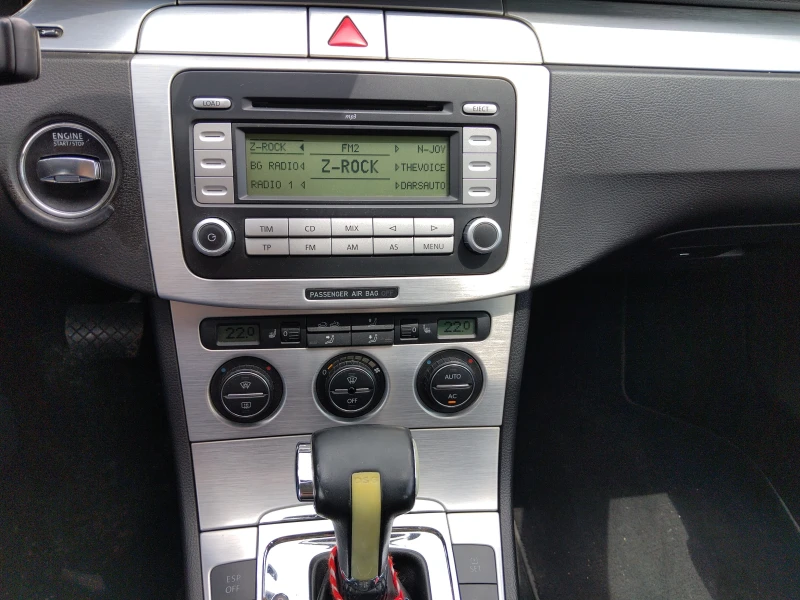 VW Passat 2, 0TDI BKP, снимка 7 - Автомобили и джипове - 52474791