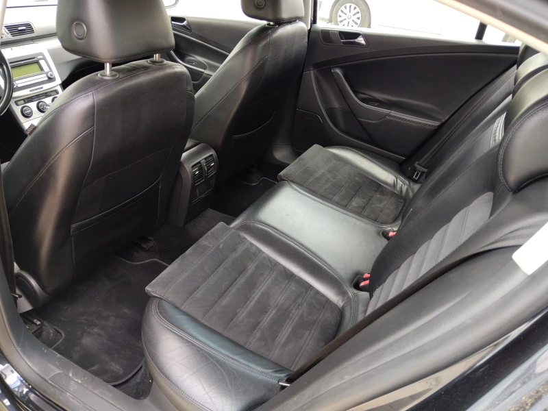 VW Passat 2, 0TDI BKP, снимка 5 - Автомобили и джипове - 52474791