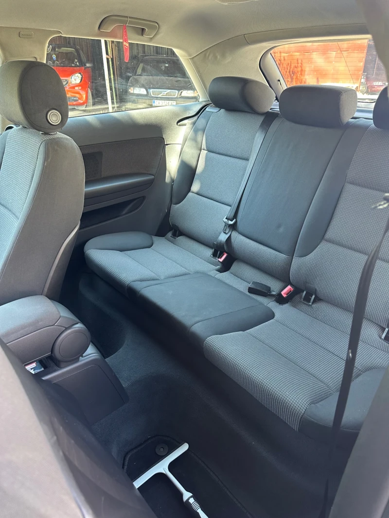 Audi A3 2.0 FSI, снимка 14 - Автомобили и джипове - 52404628