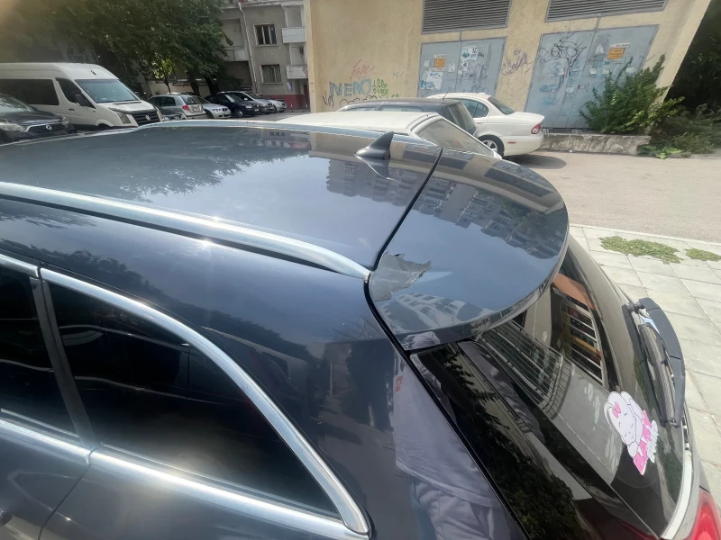 Opel Insignia, снимка 4 - Автомобили и джипове - 51643798