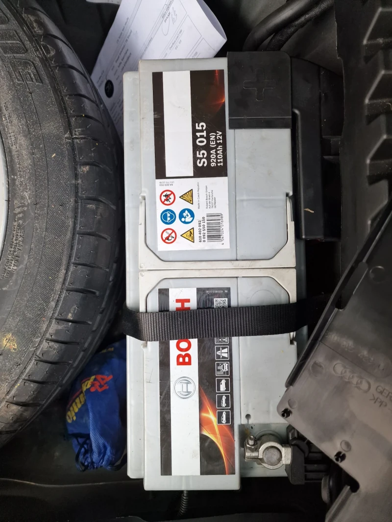 Audi A6 3.0 TDI FACE-LIFT , снимка 8 - Автомобили и джипове - 52572822