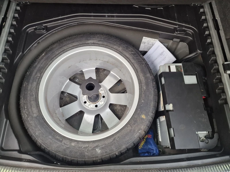 Audi A6 3.0 TDI FACE-LIFT , снимка 10 - Автомобили и джипове - 52572822