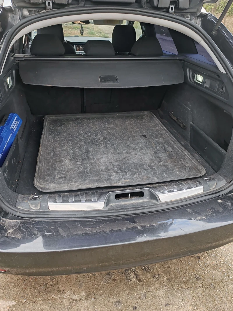 Peugeot 508, снимка 10 - Автомобили и джипове - 52803116
