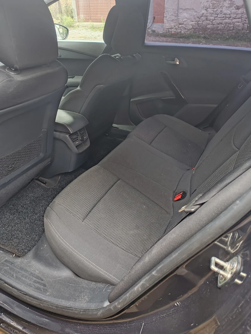 Peugeot 508, снимка 7 - Автомобили и джипове - 52803116