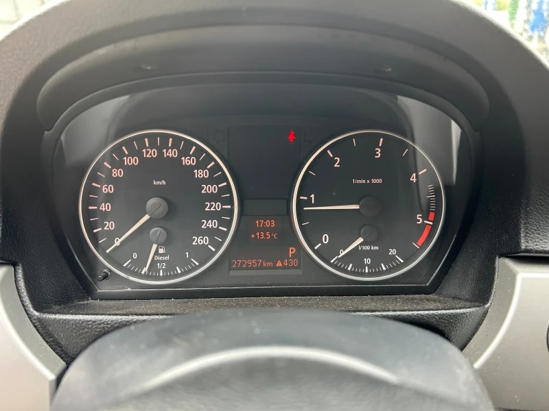 BMW 320, снимка 12 - Автомобили и джипове - 52597691