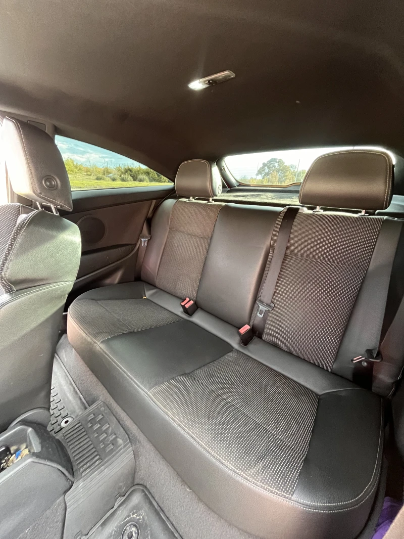 Opel Astra GTC, снимка 10 - Автомобили и джипове - 52450069