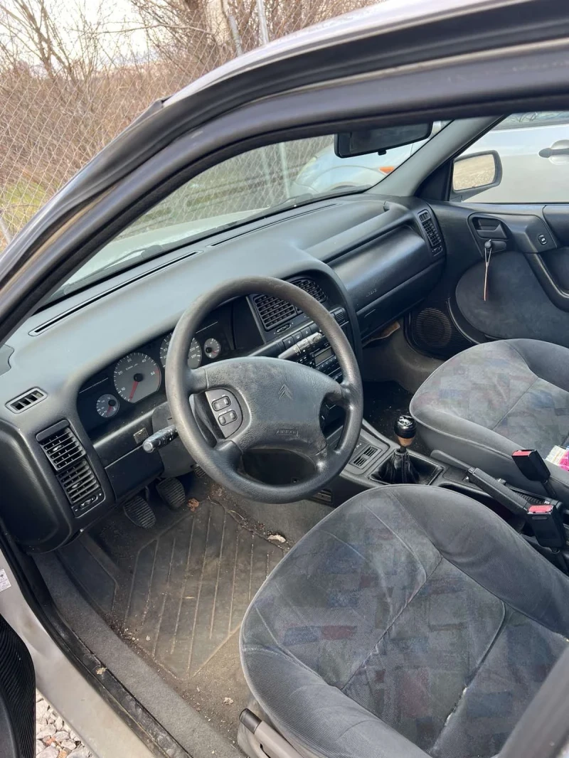 Citroen Xantia, снимка 5 - Автомобили и джипове - 52789337
