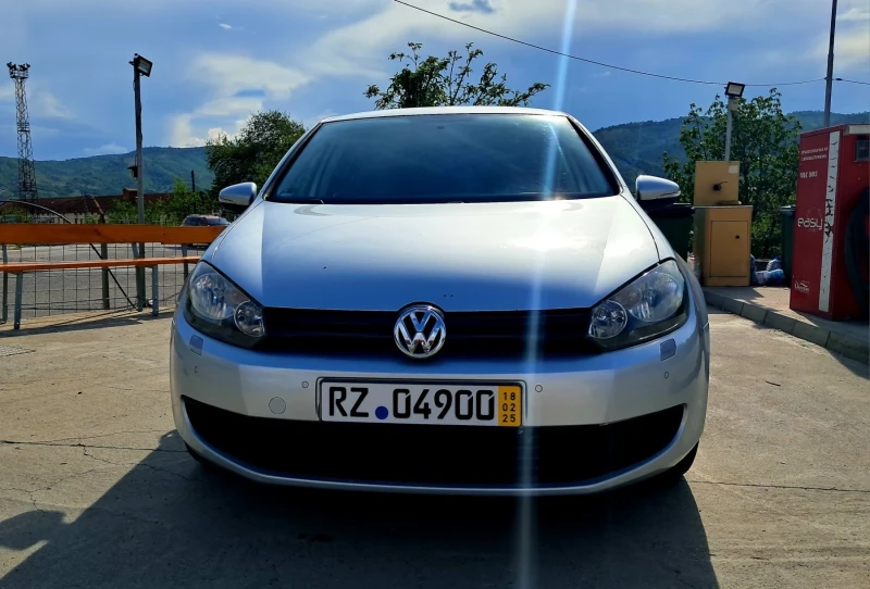 VW Golf GOLF 6 2.0TDI 110 k.c - 9400 лв. - 40603857 1