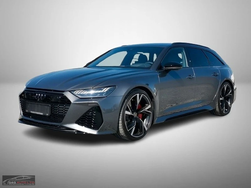 Audi Rs6 НОВ!600HP/QUATTRO/MATRIX/HUD/NAVI/KLESS/688v - 231999 лв. - 90669181 1