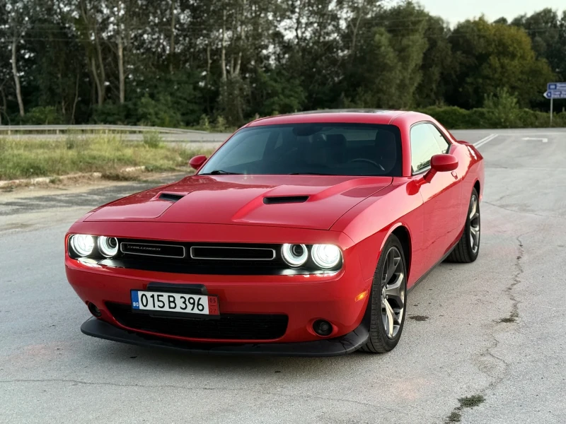Dodge Challenger - 29999 лв. - 13750993 1
