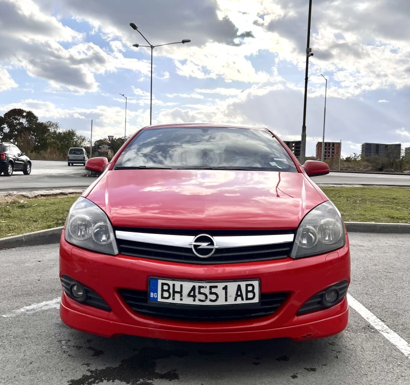 Opel Astra GTC - 3999 лв. / 2044.66 € - 54159102 1