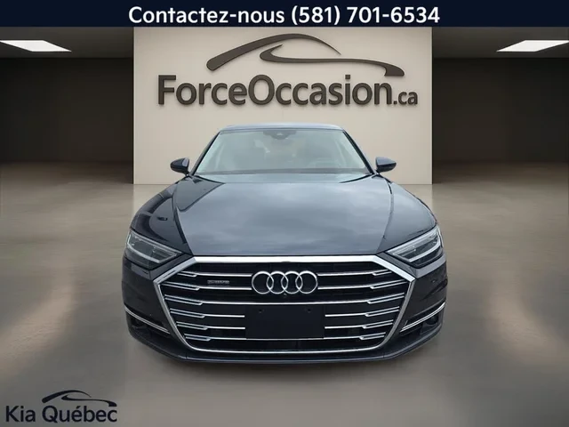 Audi A8 L 55 TFSI QUATTRO/PANORAMA/360/FULL | Mobile.bg � ����������� 2