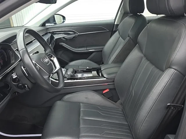 Audi A8 L 55 TFSI QUATTRO/PANORAMA/360/FULL | Mobile.bg � ����������� 9