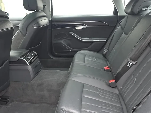 Audi A8 L 55 TFSI QUATTRO/PANORAMA/360/FULL | Mobile.bg � ����������� 15