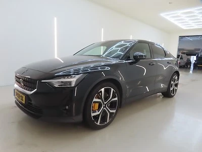 Polestar 2 Long Range Launch | Mobile.bg � ����������� 12