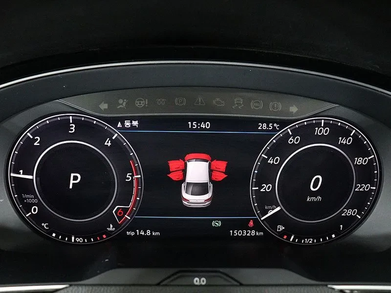 VW Arteon 2.0 Tdi Prestige, снимка 6 - Автомобили и джипове - 55785187