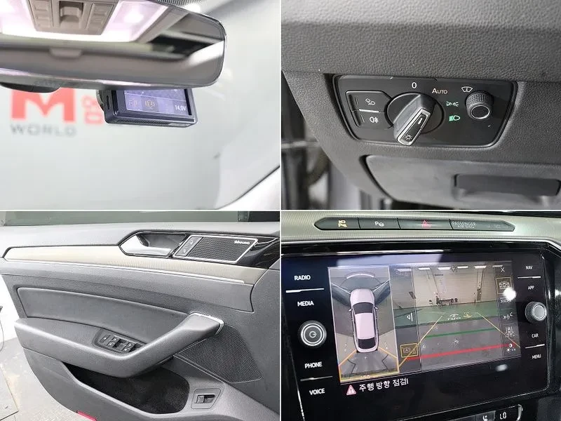 VW Arteon 2.0 Tdi Prestige, снимка 10 - Автомобили и джипове - 55785187