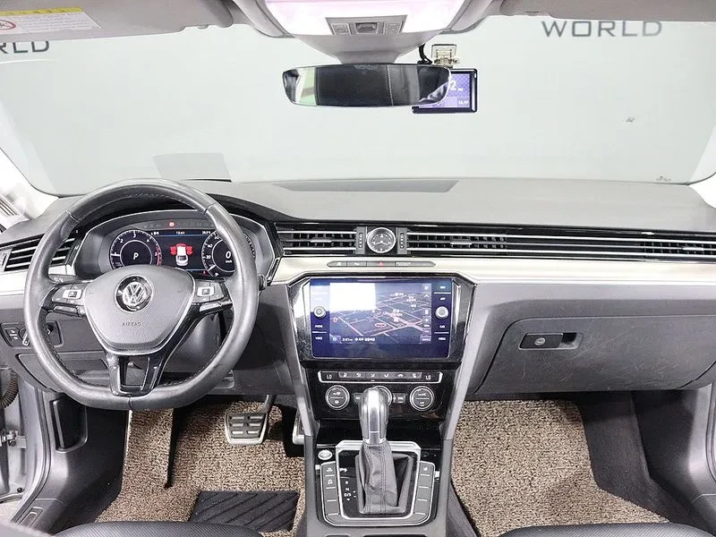 VW Arteon 2.0 Tdi Prestige, снимка 8 - Автомобили и джипове - 55785187