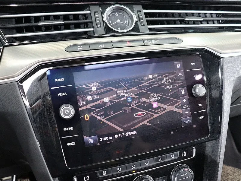 VW Arteon 2.0 Tdi Prestige, снимка 9 - Автомобили и джипове - 55785187