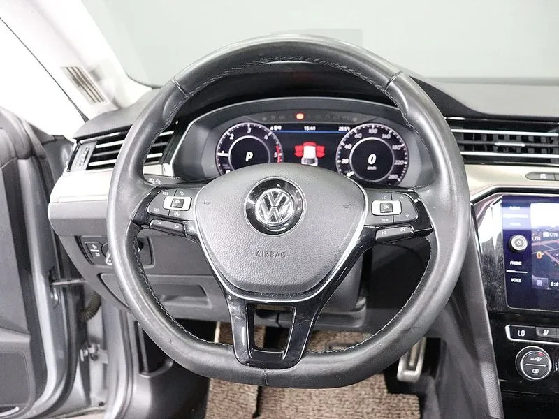 VW Arteon 2.0 Tdi Prestige, снимка 11 - Автомобили и джипове - 55785187