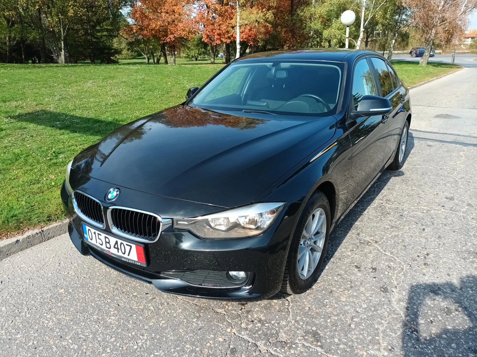 BMW 320 TOP, снимка 1