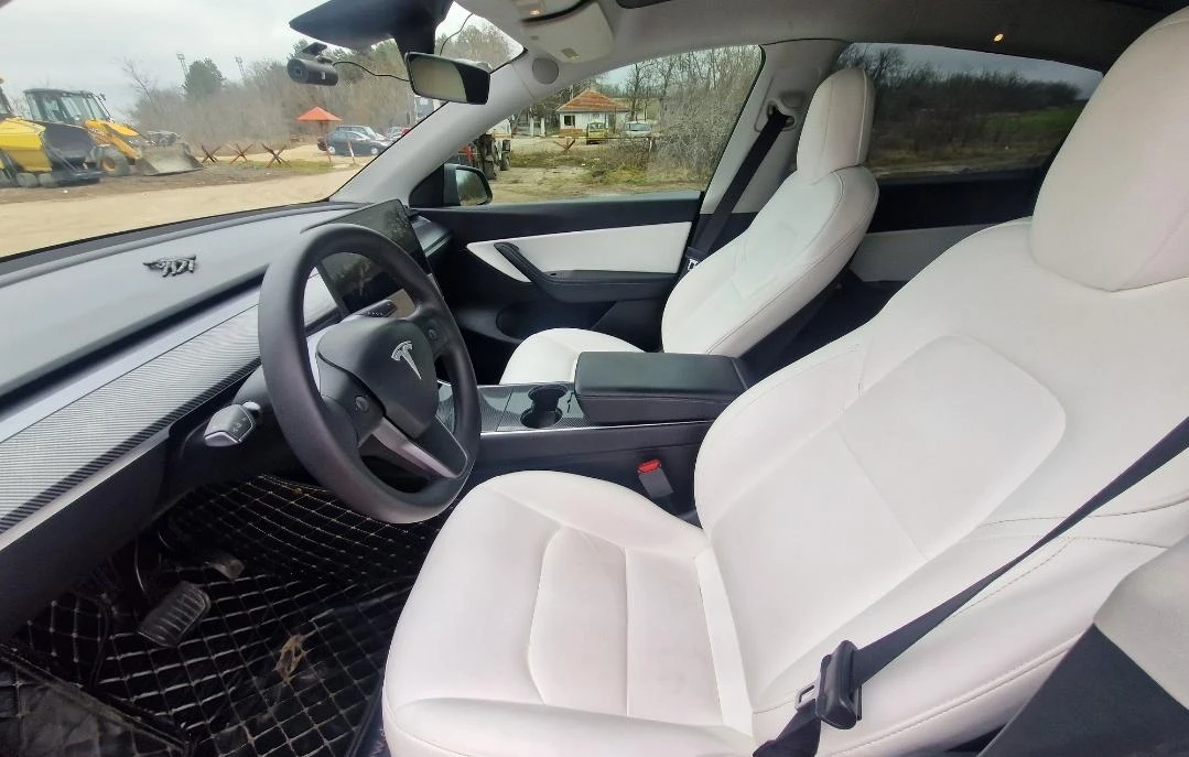 Tesla Model Y  Long Range 4x4 | Mobile.bg � ����������� 15