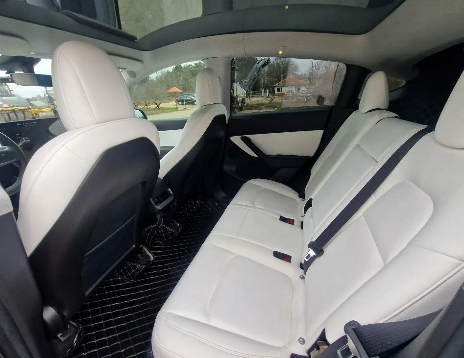 Tesla Model Y  Long Range 4x4 | Mobile.bg � ����������� 9