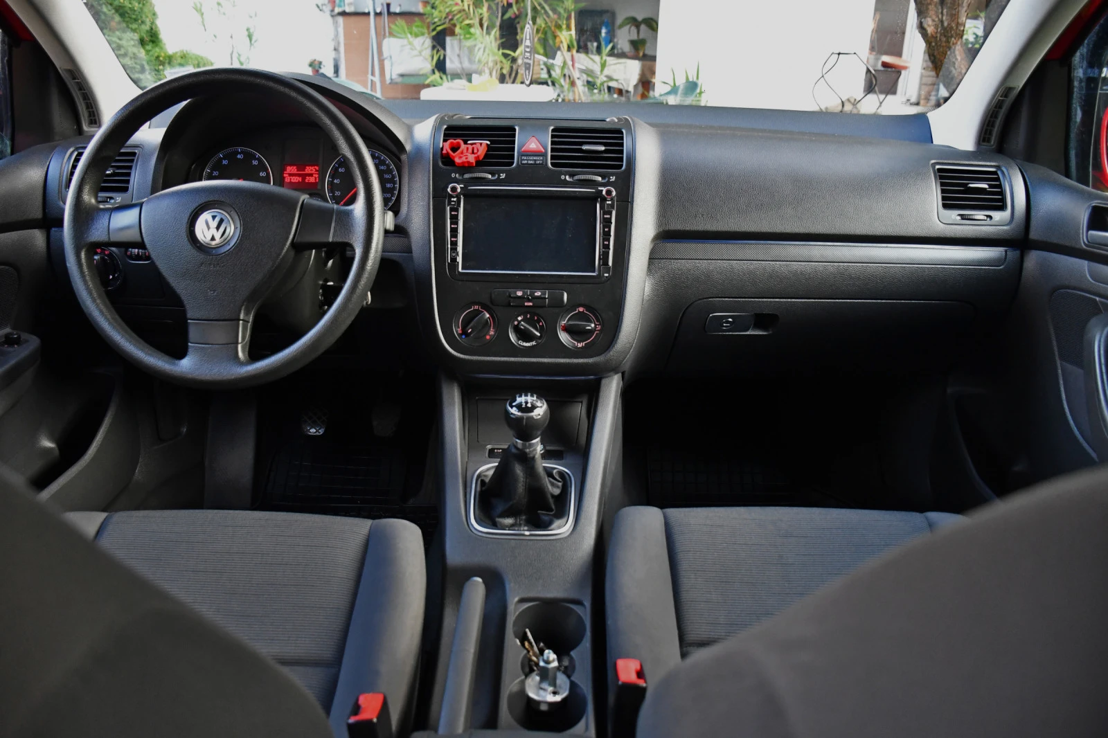 VW Golf  - изображение 9