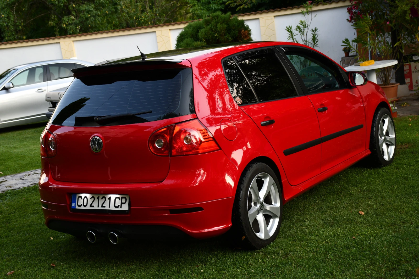 VW Golf  - изображение 7