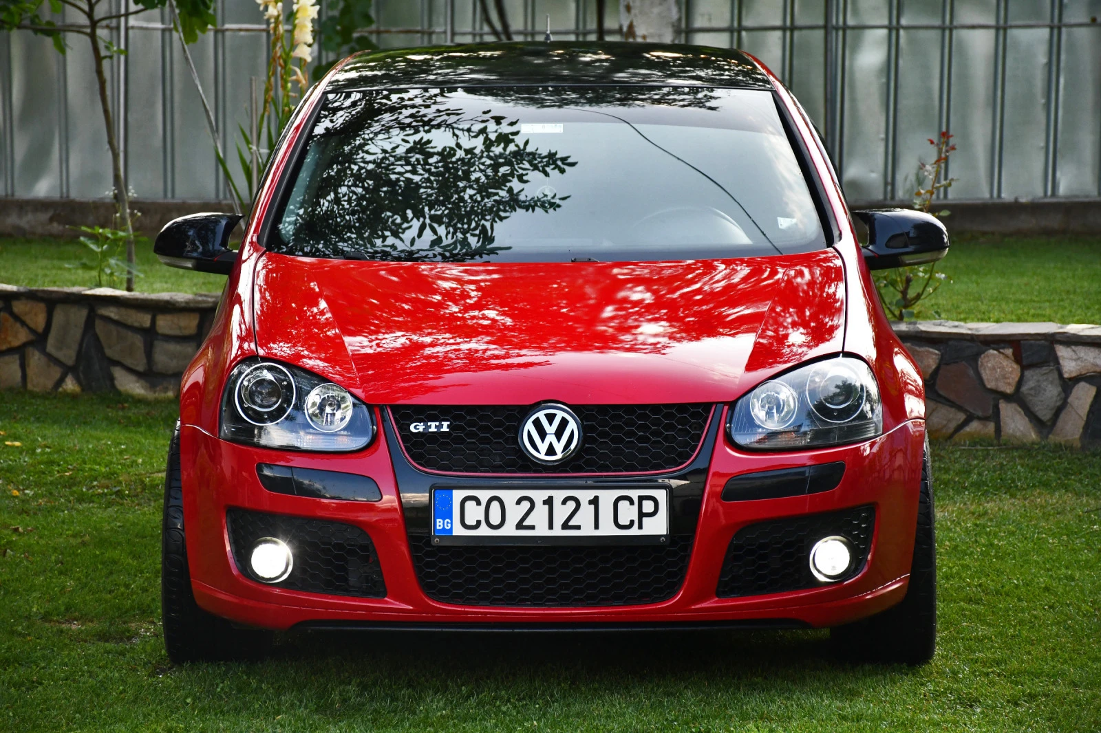 VW Golf  - изображение 3