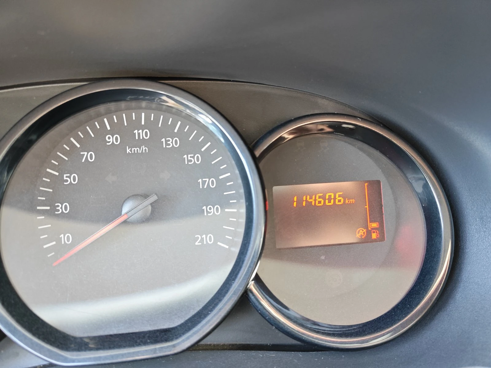 Dacia Dokker 1.5 DCi 75k.c. N1 1+ 1 | Mobile.bg   13