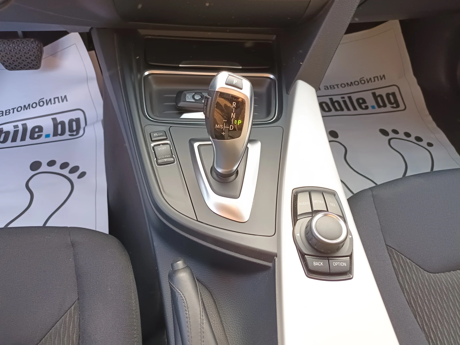 BMW 320 TOP | Mobile.bg   11