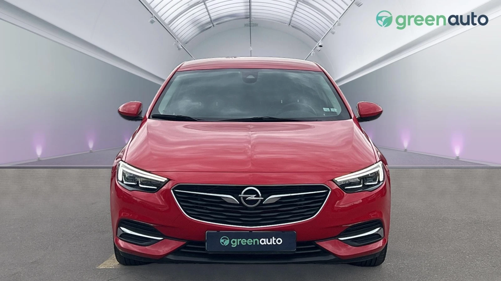 Opel Insignia 2.0 CDTi - изображение 4