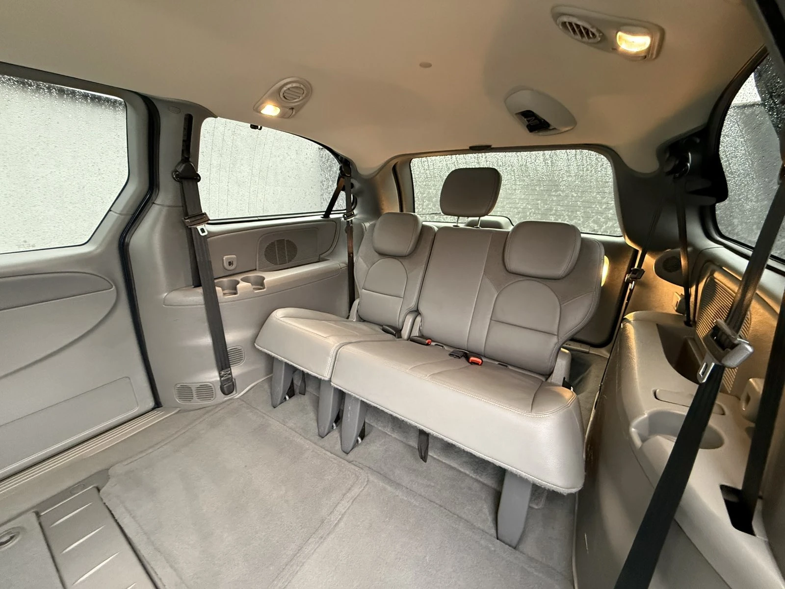 Chrysler Gr.voyager 3.3L V6 | Mobile.bg   16