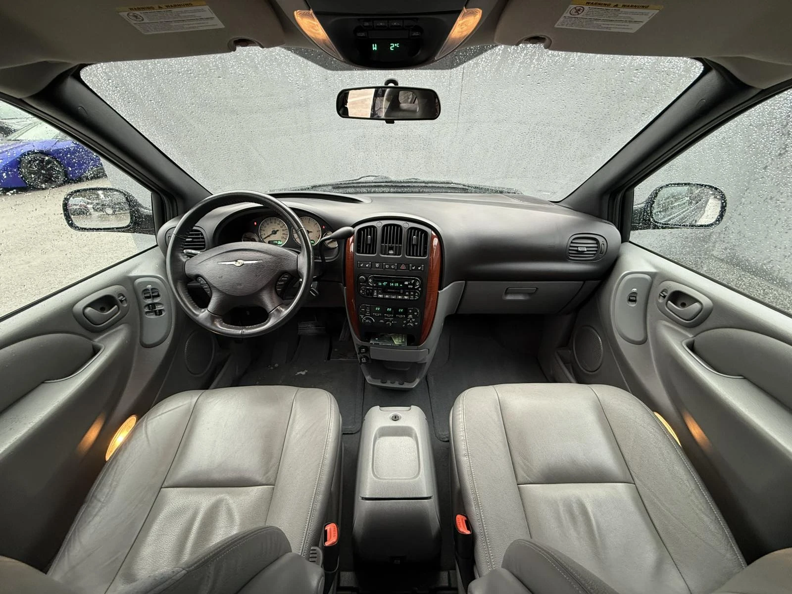 Chrysler Gr.voyager 3.3L V6 | Mobile.bg   11