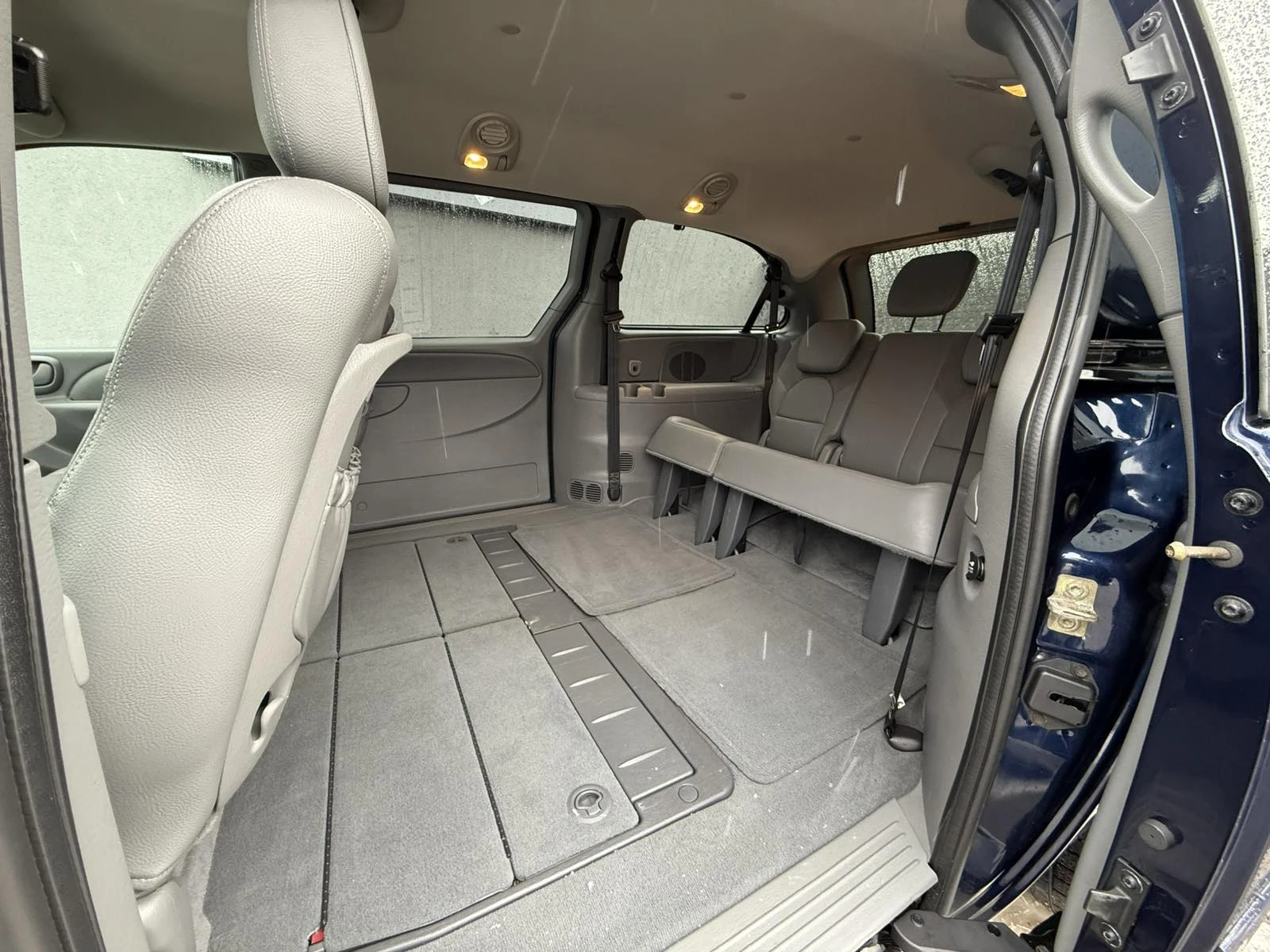 Chrysler Gr.voyager 3.3L V6 | Mobile.bg   15