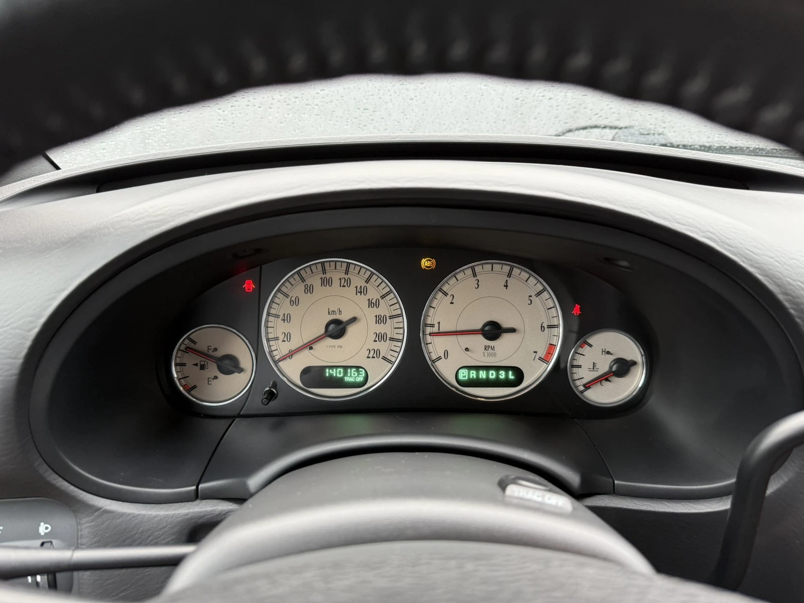 Chrysler Gr.voyager 3.3L V6 | Mobile.bg   13