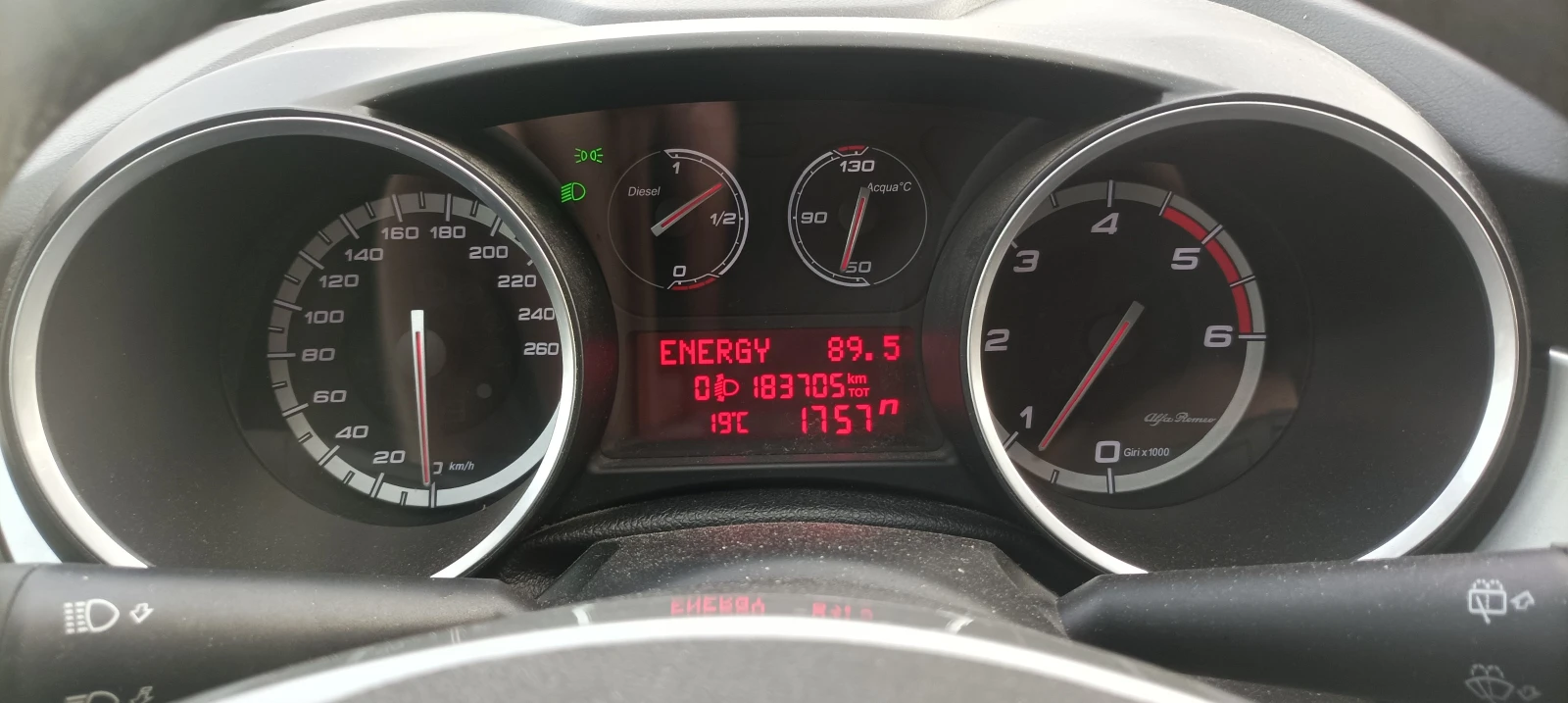 Alfa Romeo Giulietta | Mobile.bg   11