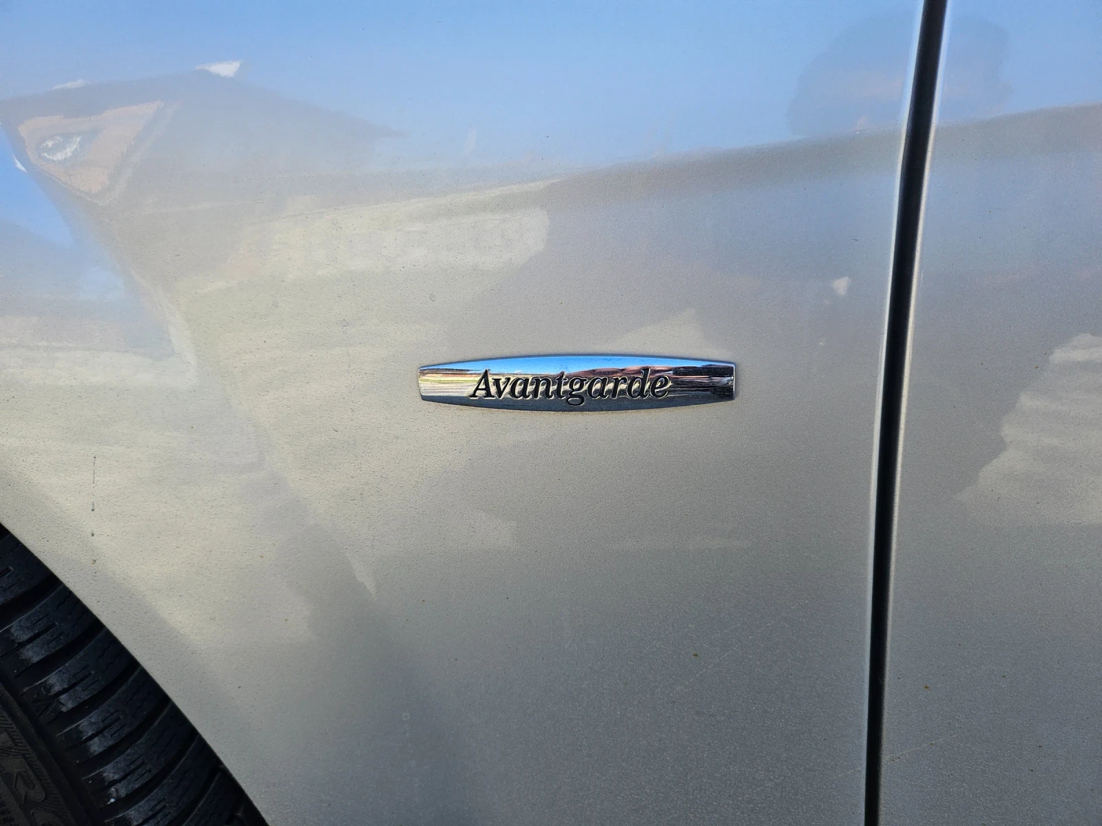 Mercedes-Benz C 220 2.2 CDI (646) Avantgarde - изображение 5