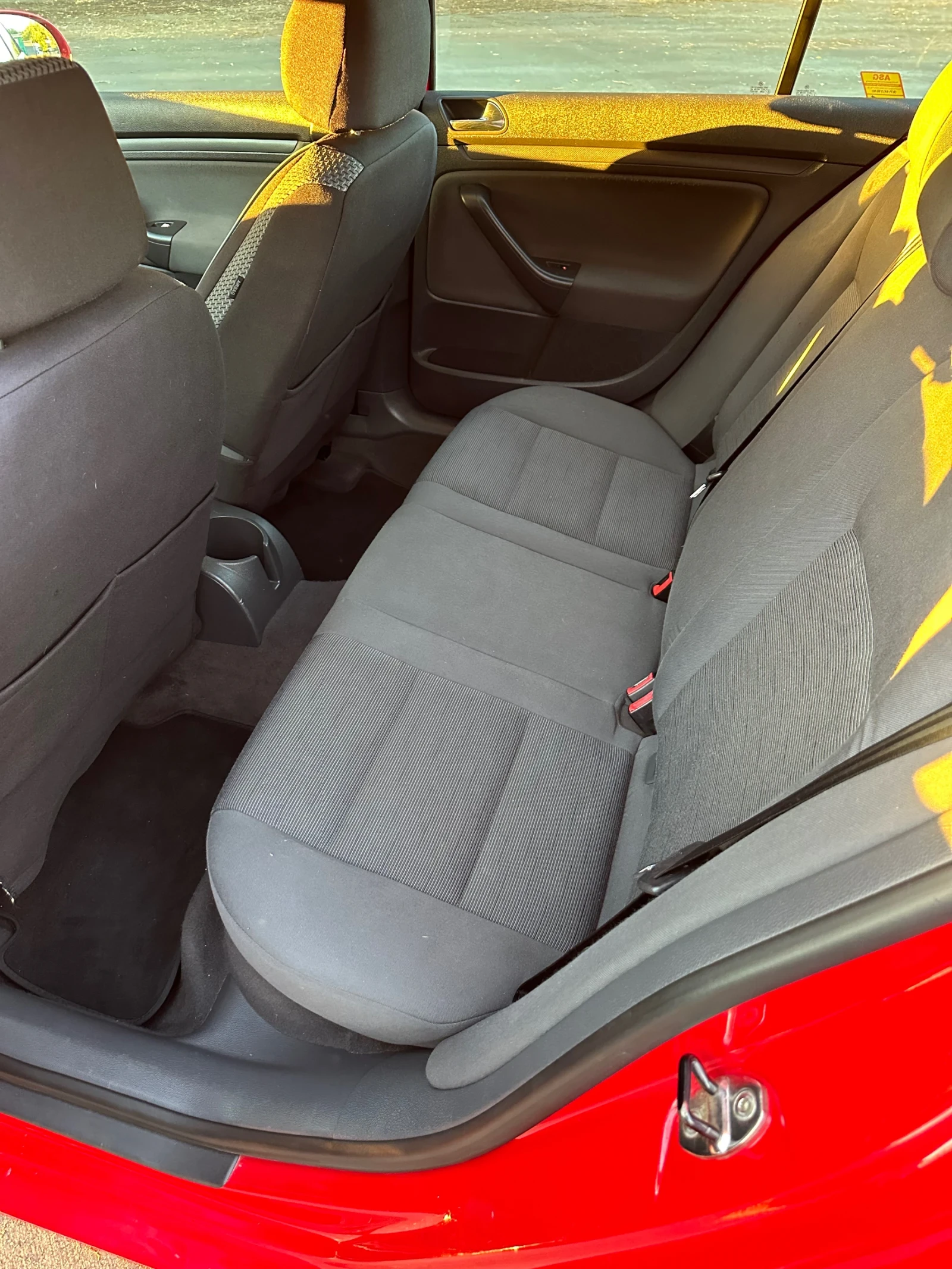 VW Golf 1.4 - изображение 9