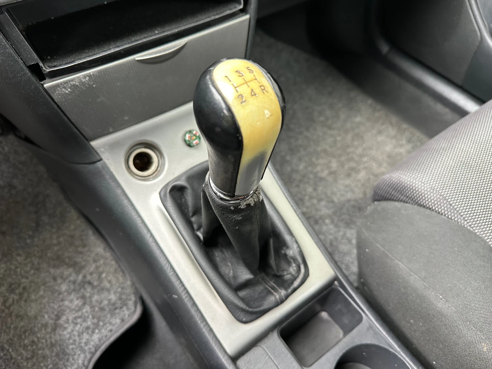 Toyota Corolla 1.4 / D4D - изображение 10