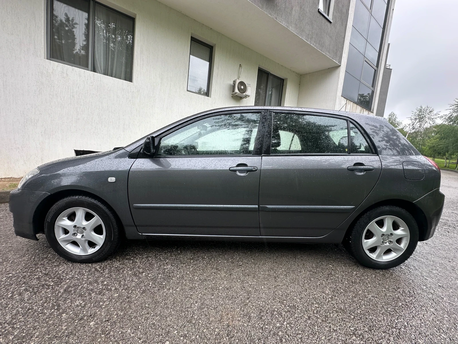 Toyota Corolla 1.4 / D4D - изображение 4