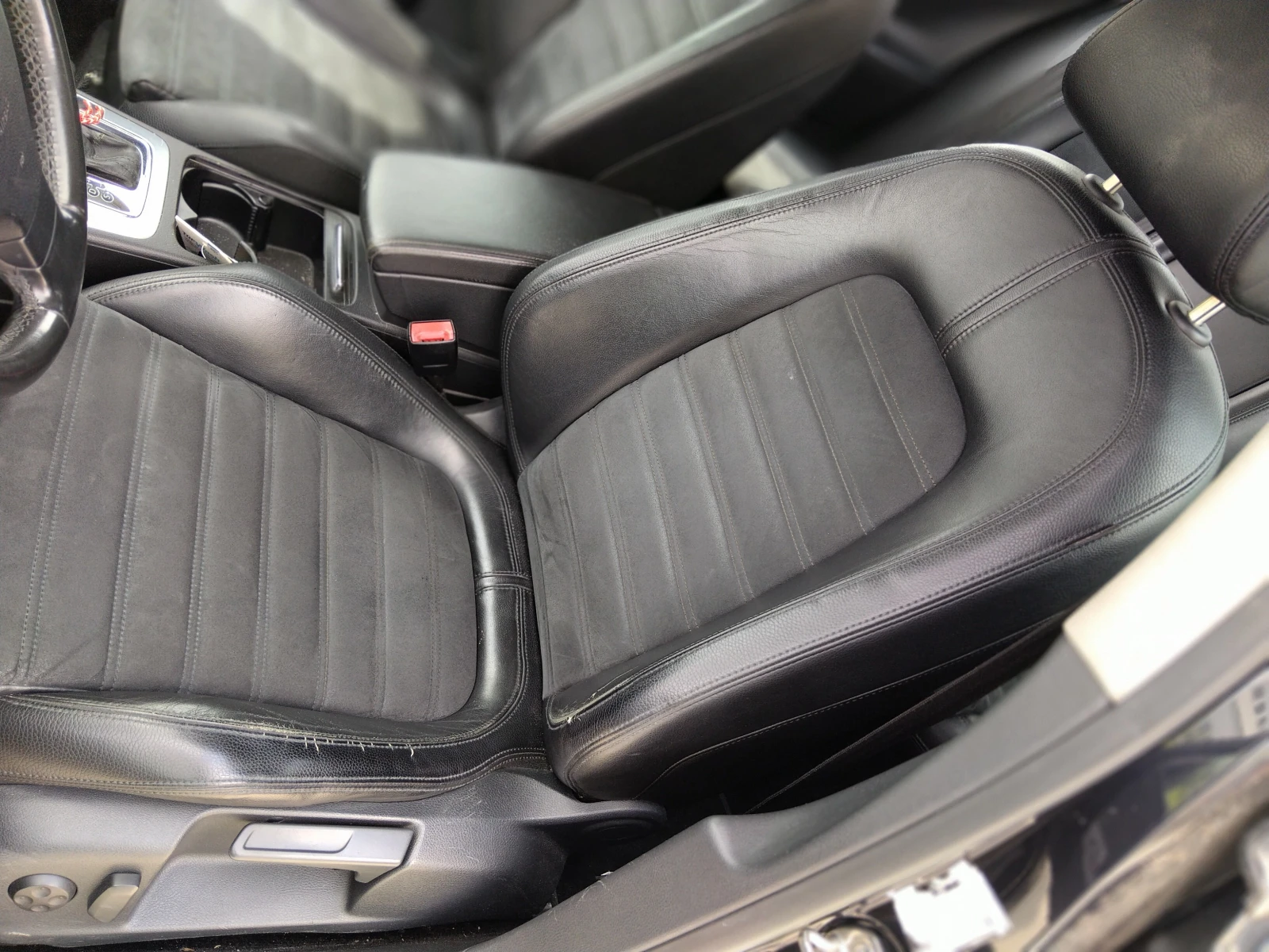 VW Passat 2, 0TDI BKP - изображение 6
