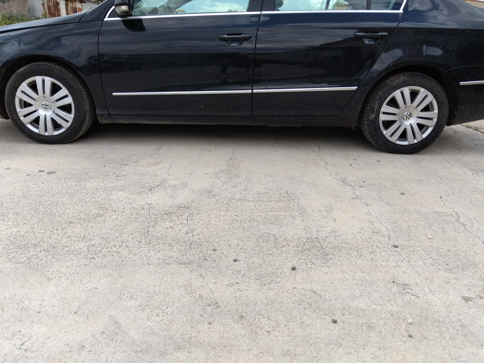 VW Passat 2, 0TDI BKP - изображение 3